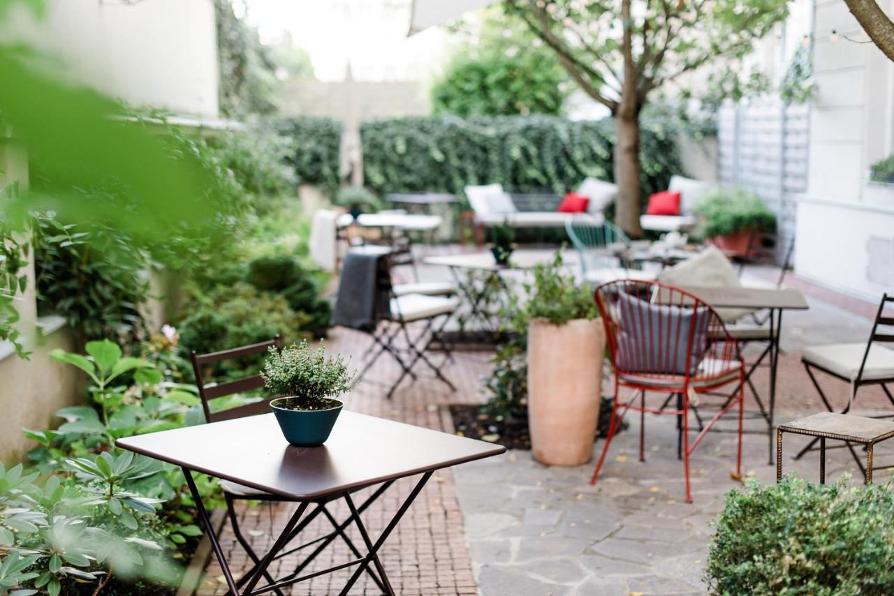 Boutique Hotel Klarov Прага Екстер'єр фото