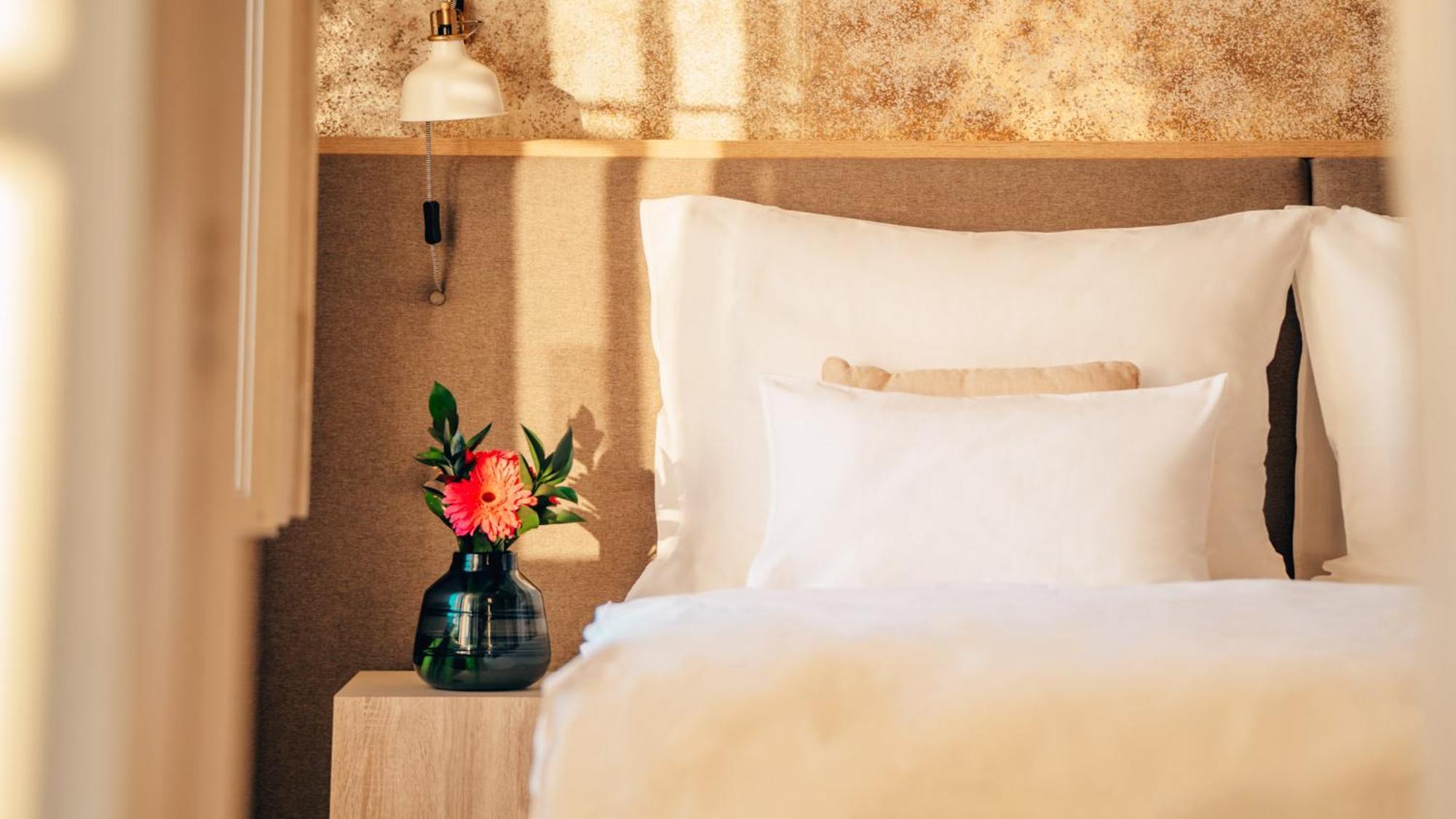 Boutique Hotel Klarov Прага Екстер'єр фото