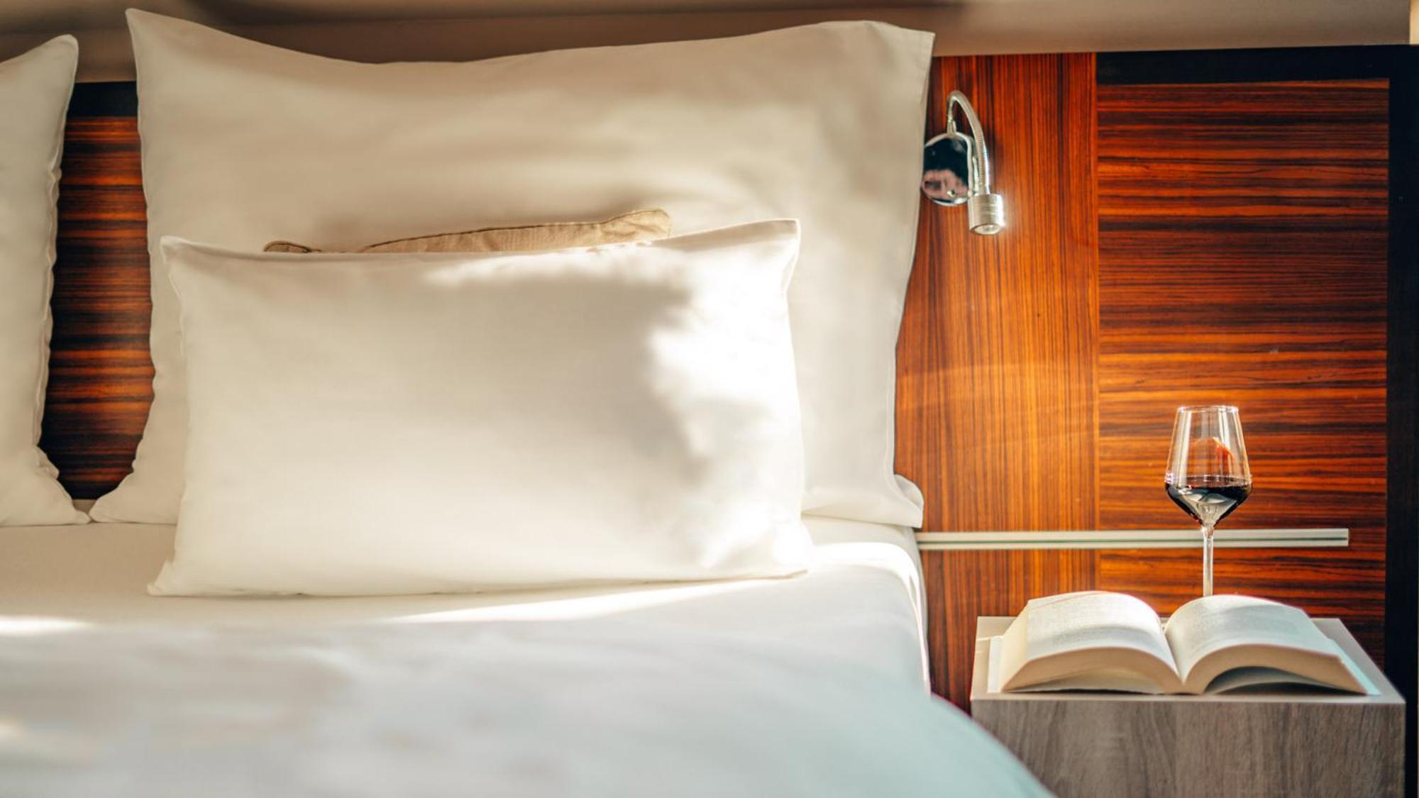 Boutique Hotel Klarov Прага Екстер'єр фото