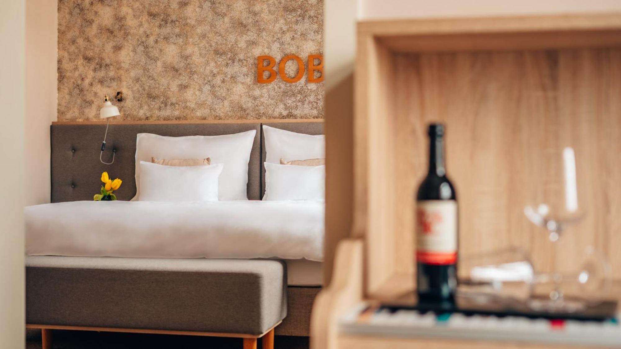 Boutique Hotel Klarov Прага Екстер'єр фото
